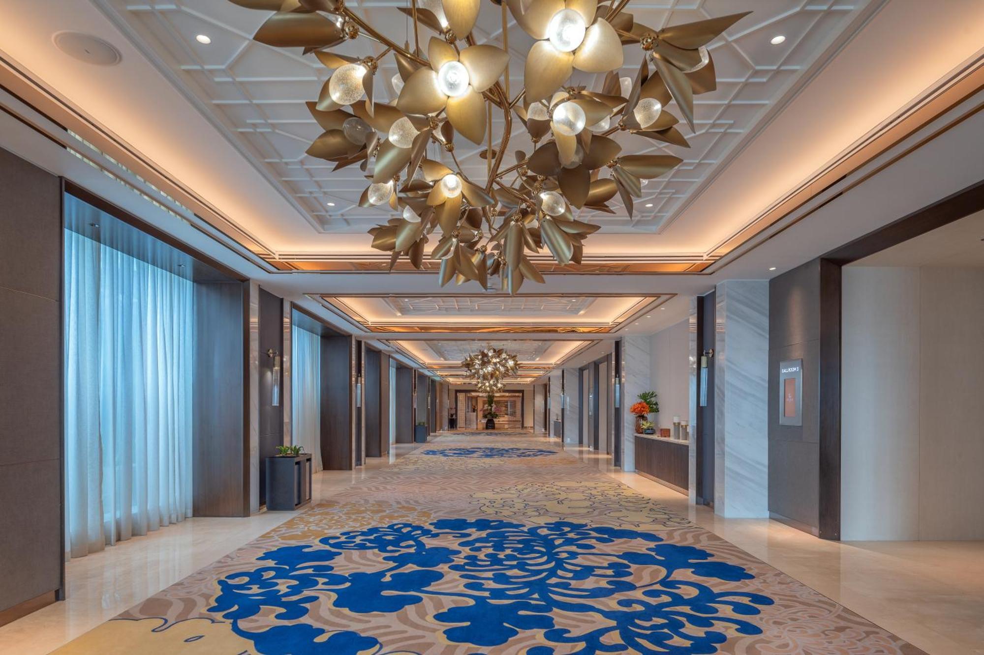 Solaire Resort North Cidade Quezon Exterior foto